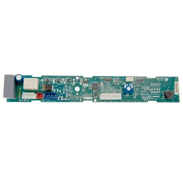 Carte électronique pour réfrigérateur Fagor AS0018372 module congélateur