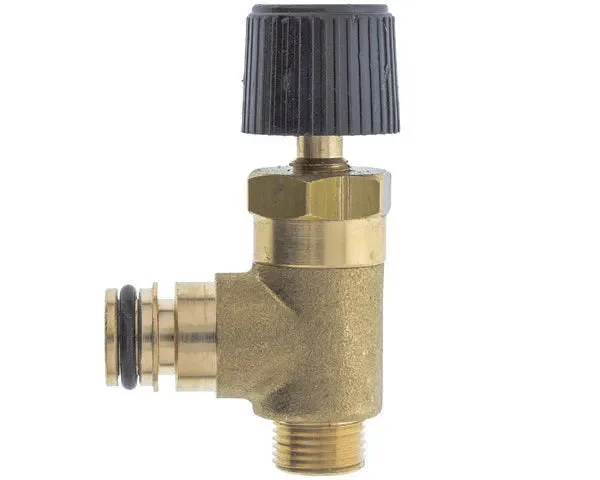 Clé de remplissage chaudière VAILLANT vcw, vm | 0020018065 20018065