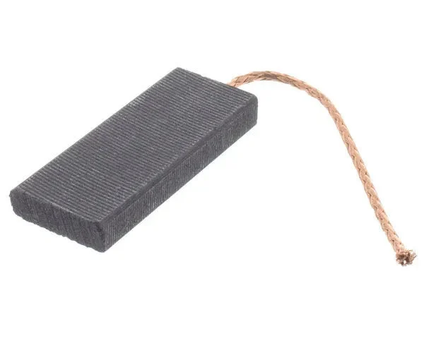 Brosse de moteur 35x13,5x5 mm - STANDARD