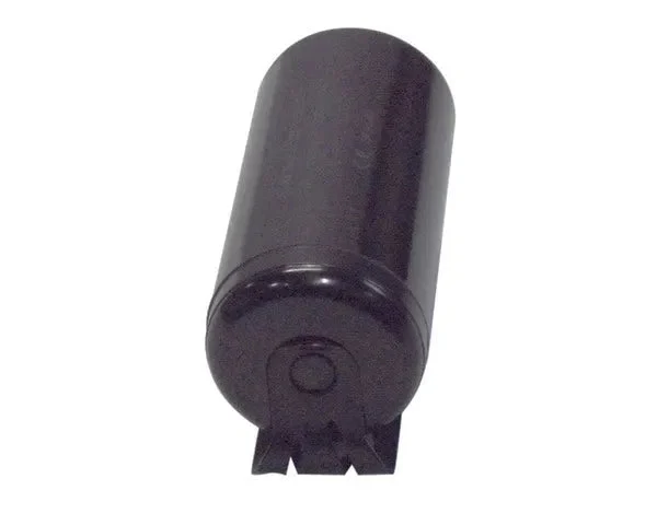 Condensateur de démarrage 161/193 µF 220 V - STANDARD