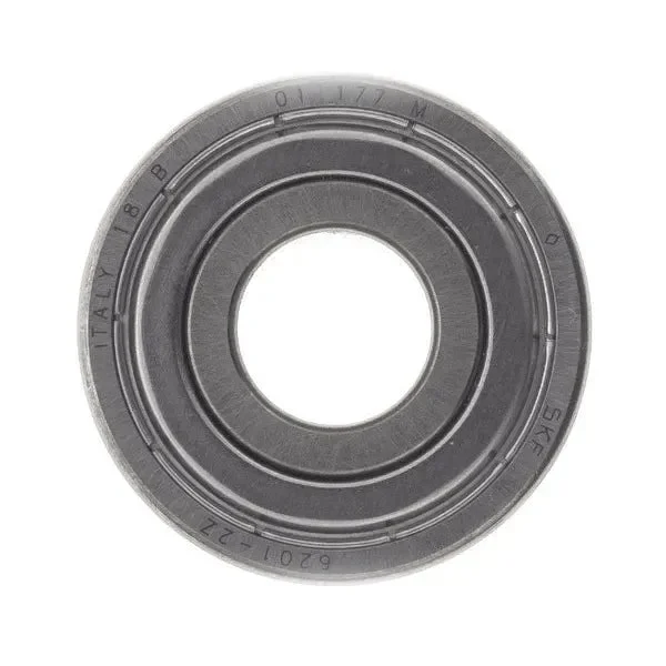 Roulement à billes universel pour lave-linge 6201 ZZ