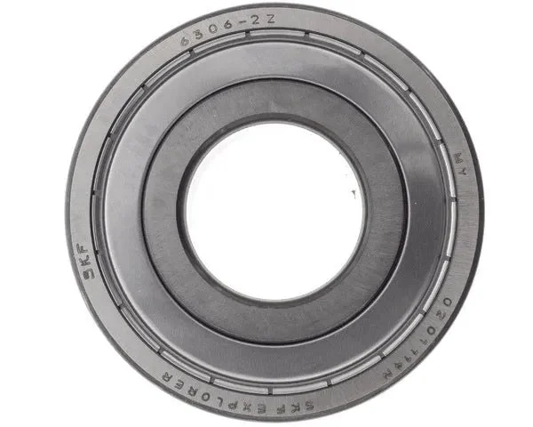 Roulement à billes 6306 ZZ - STANDARD