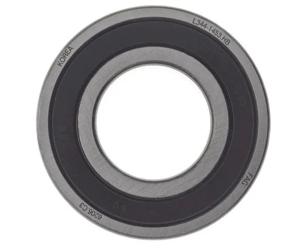 SKF Roulement à billes 6206 2RS - STANDARD
