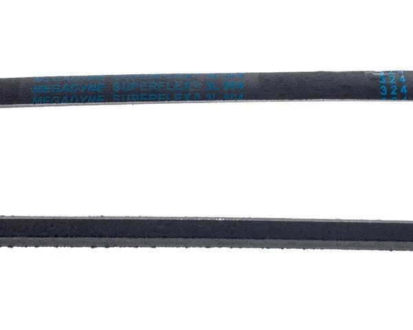 Courroie trapézoïdale pour lave-linge 3L-504