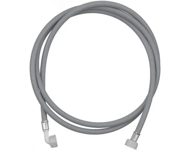 Tuyau d'entrée d'eau 3000 mm en plastique - STANDARD