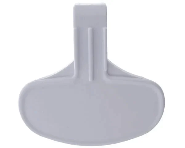 CANDY Manette de porte pour lave-linge blanche | 40000967