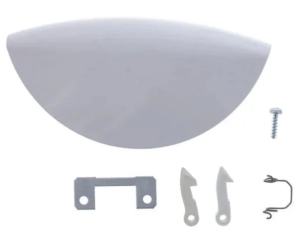 OTSEIN Fermeture de porte pour lave-linge ilf457i | 49001136
