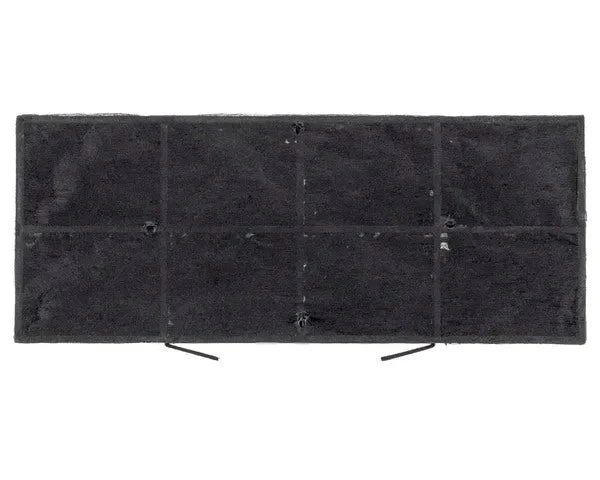 FILTRATION CHARBON HOTTE 200x80mm 61801238 - TEKA