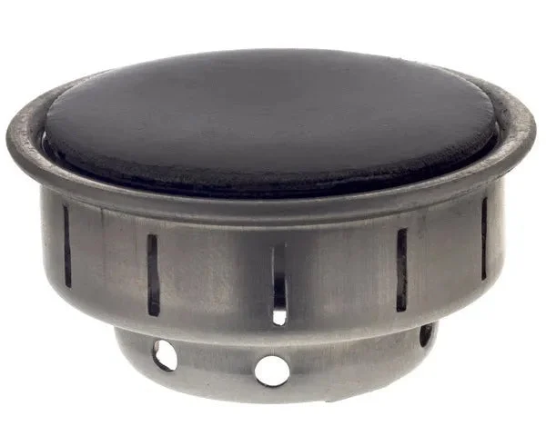 FAGOR brûleur de cuisinière ø39mm noir