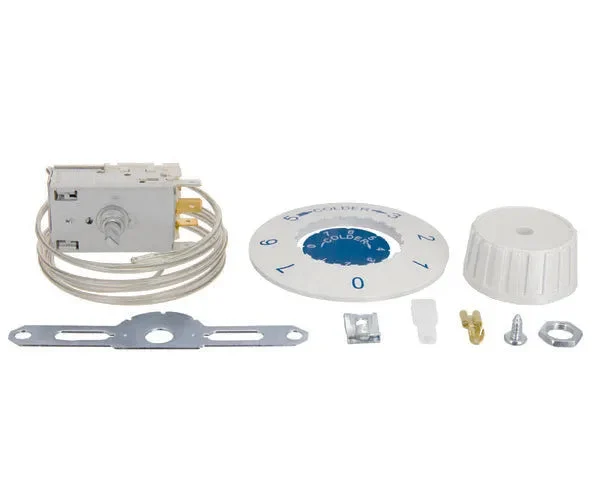 Thermostat universel RANCO vt92 - STANDARD