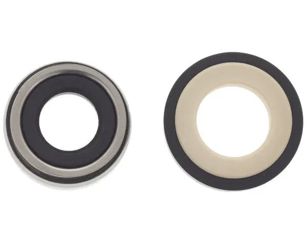 Retenue graphite lave-vaisselle 12x23,5 mm.
