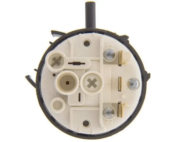 Pressostat 1 niveau 50/20 horizontal | 276072 - STANDARD