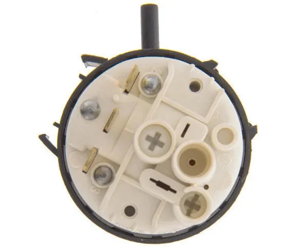 COMENDA pressostat 1 niveau 45/25 horizontal - STANDARD