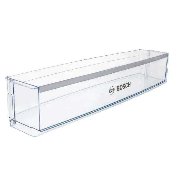 Étagère porte-bouteilles pour réfrigérateur Bosch 00676695 676695