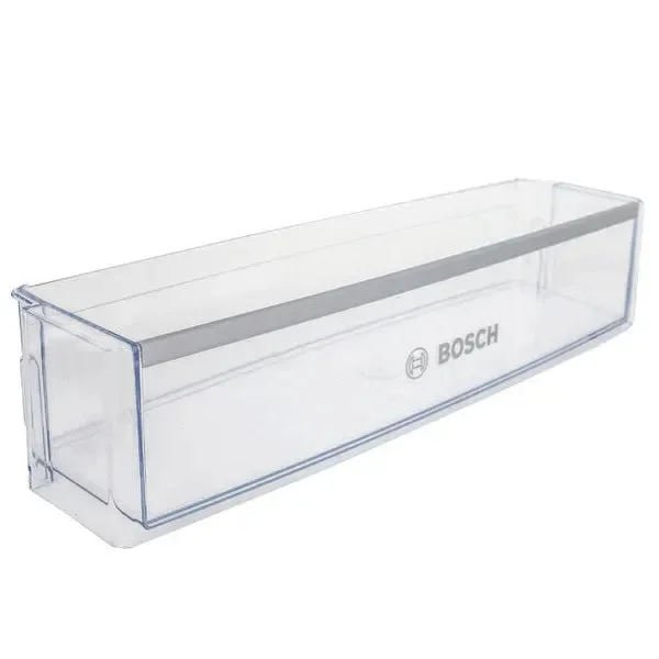 Étagère porte-bouteilles pour réfrigérateur Bosch 00674382 compatible