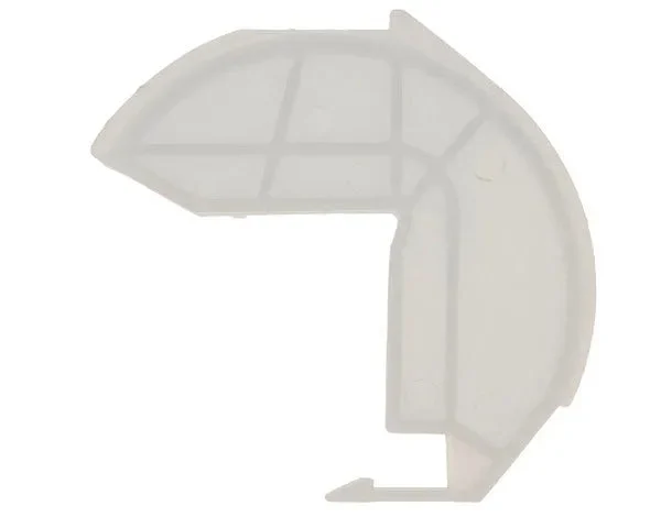 WHIRLPOOL support de ressort pour lave-linge | 481240448746