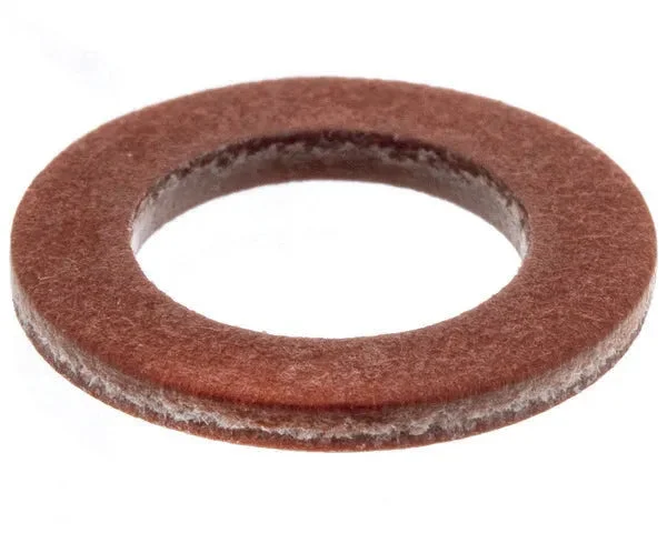 Joint plat Klingerit rouge 19x12x1,5 mm. - STANDARD