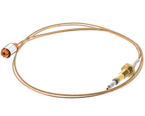 Thermocouple ORKLI M6 600 mm | 1250/280K - STANDARD