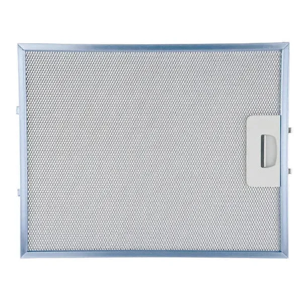Filtre métallique pour hotte aspirante Teka 81484013 273x339mm