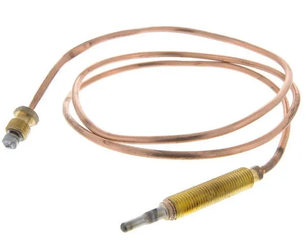 Thermocouple ORKLI m9 850 mm pointe m8 - MATERIAL COMUN