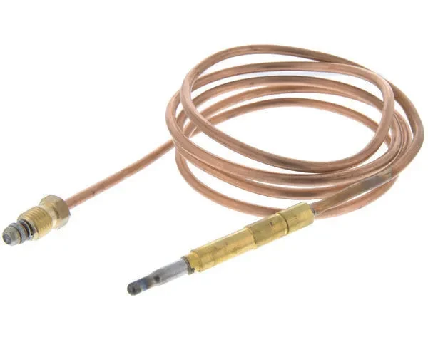 SIT thermocouple tête lisse m9 1200mm - MATERIAL COMUN