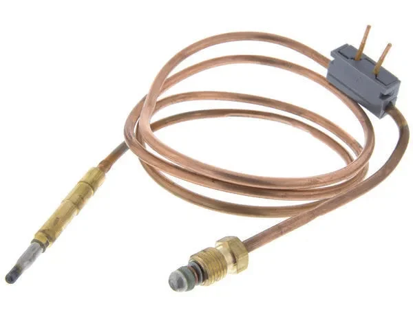 SIT thermocouple tête lisse 1000 mm - MATERIAL COMUN