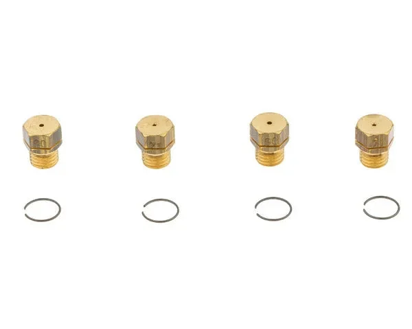 BALAY injecteur cuisinière m6 kit 4 unités | 039017