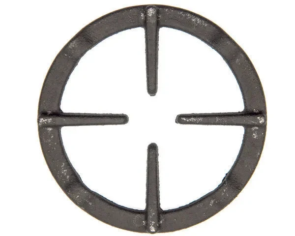 Grille auxiliaire pour plan de travail Ø 140 mm - STANDARD