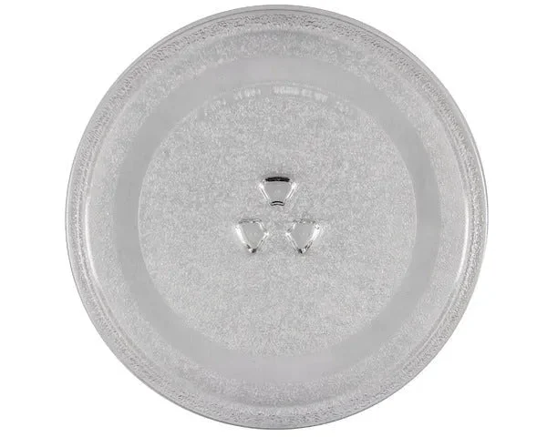 LYNX plateau micro-ondes universel 245 mm