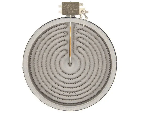 TEKA résistance vitrocéramique 2300 W | EGO 1051111004