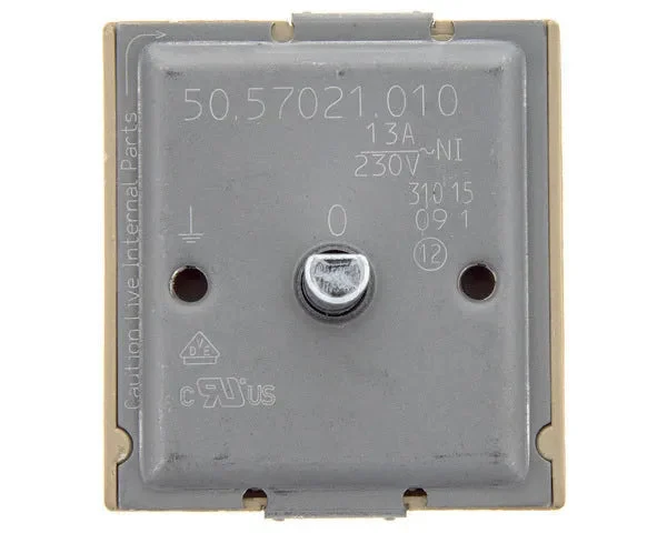 Sélecteur d'ego vitrocéramique 5057021010 - STANDARD