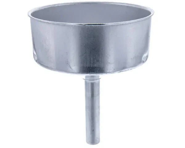 ENTONNOIR MÉTALLIQUE CAFETIÈRE OROLEY 9 TASSES