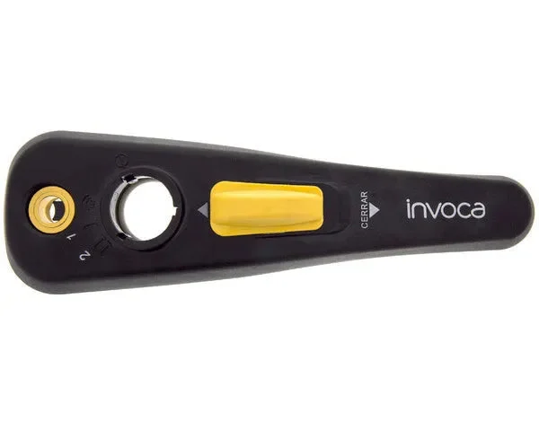 MANGO DE COUVERCLE POUR AUTocuiseur INVOCA - STANDARD