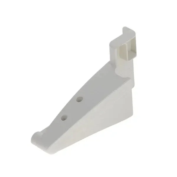 Étagère latérale droite réfrigérateur Liebherr 7438550 compatible