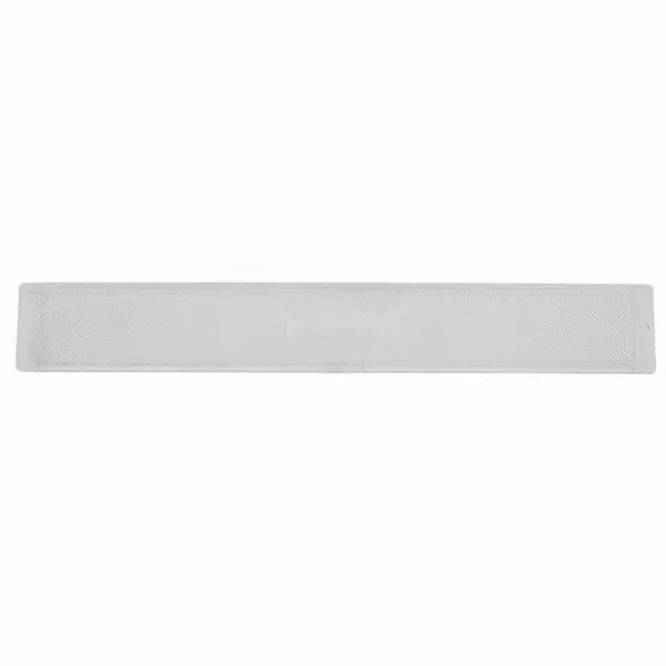 Diffuseur de lumière pour hotte aspirante CATA 20132235 modèles TE5260 TF2003