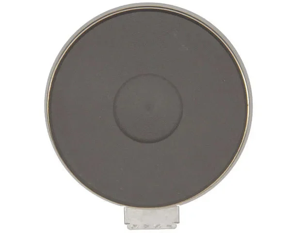 EGO résistance blindée pour plaque de cuisson 1000w 220v 155 mm | 1214453194 - STANDARD