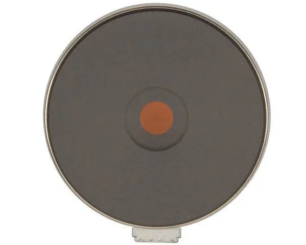 Résistance blindée 2000 W 220 V ø 190 mm - STANDARD