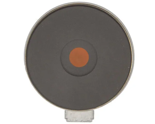 Résistance blindée 1500 W 220 V ø 155 mm - STANDARD