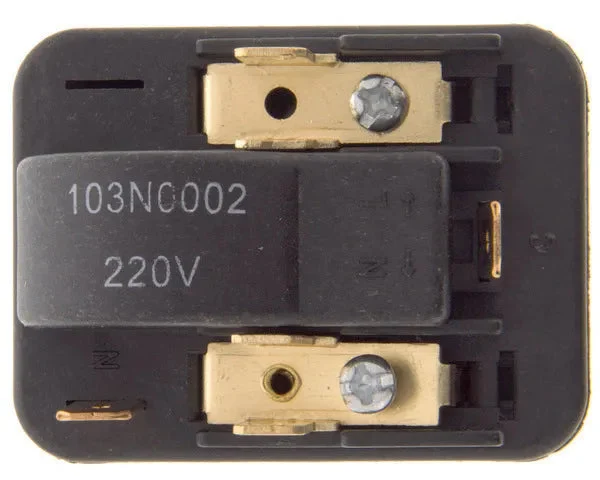 Relais de démarrage DANFOSS 103N0002 b/par | 103N0002