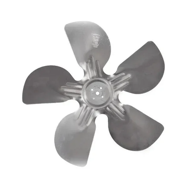 Hélice moteur ventilateur 300 mm 28º 16W pour hotte aspirante universelle - MATERIAL COMUN
