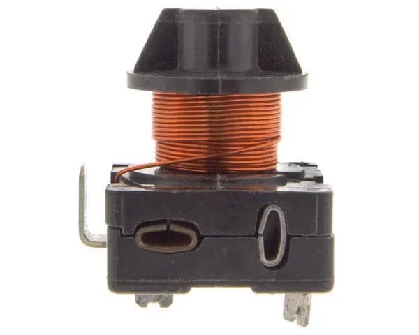 Relais de démarrage compresseur 1/6 220 V - MATERIAL COMUN