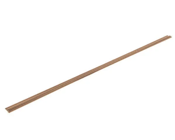 Soudure sans décapant 5 % Ø 2 mm. 10 unités | 07HF305 - STANDARD