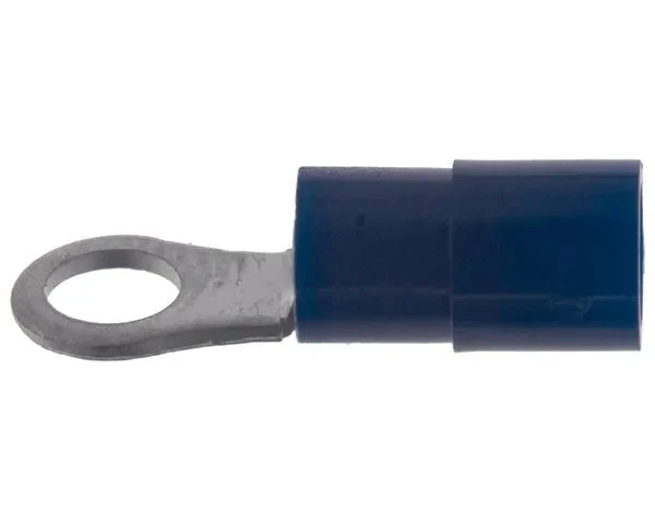 Borne à vis de pression Ø4 mm - STANDARD