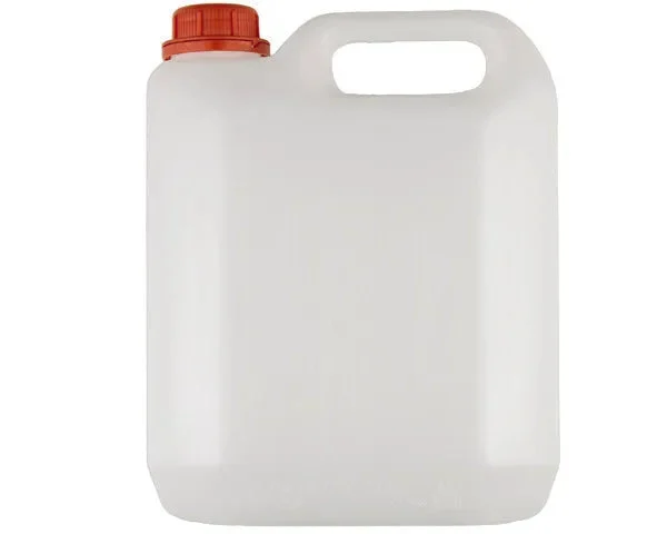 Bidon de récupération des condensats 5 litres | AS04401 - STANDARD