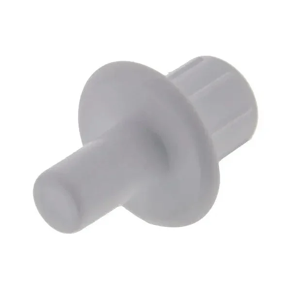 Goupille de porte pour réfrigérateur Bosch 00428473 compatible Siemens Neff Gaggenau