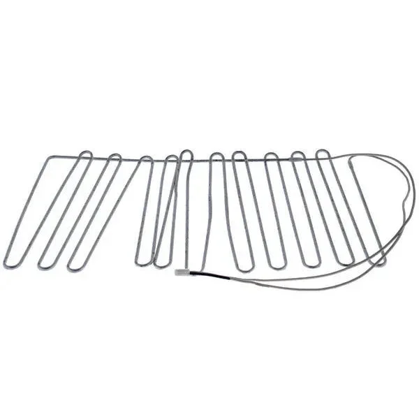 Résistance de dégivrage pour réfrigérateur Electrolux 2142142054