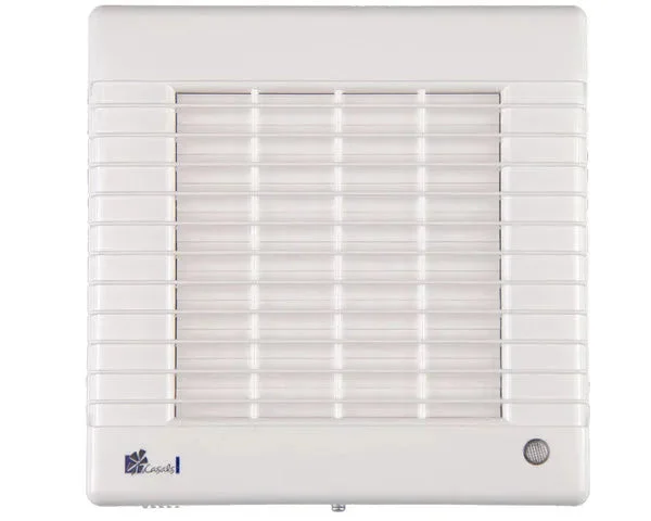 Extracteur hélicoïdal Casals libelle 125