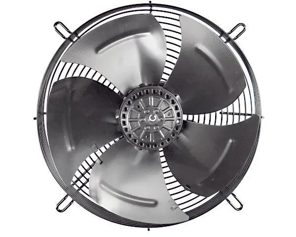 Ventilateur axial Weiguang ywf4e-300
