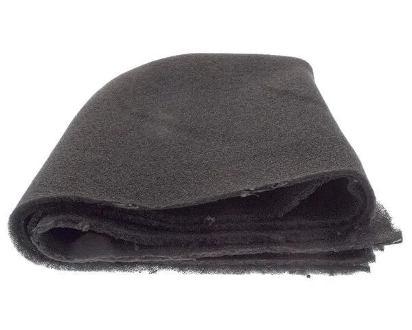 Filtre en mousse 10x1000x2000 mm. 15 ppi - STANDARD