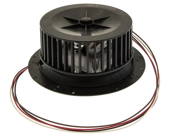 Moteur hotte aspirante 145 mm gauche - STANDARD